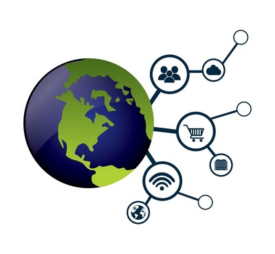 物联网的发展现状与应用服务前景